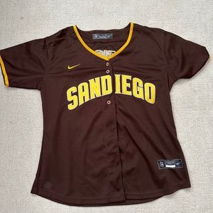 SOLD: Fernando Tatis Jr. Youth Jersey